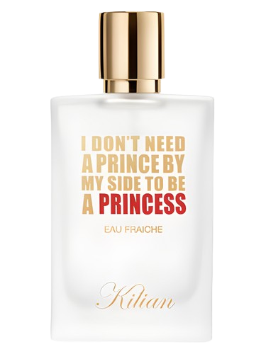 By Kilian Princess Eau Fraîche