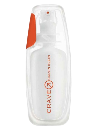 Calvin Klein Crave