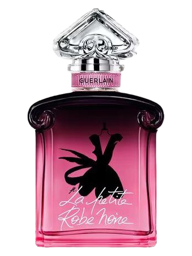 Guerlain La Petite Robe Noire Parfum