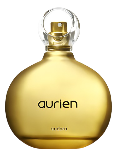 Eudora Aurien