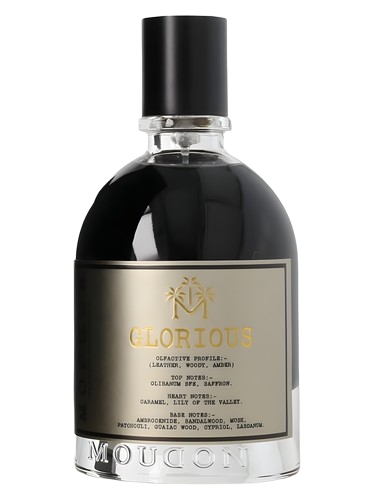 Moudon Glorious