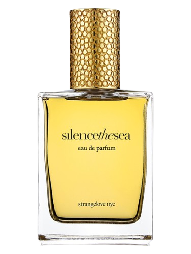 Strangelove NYC Silence The Sea