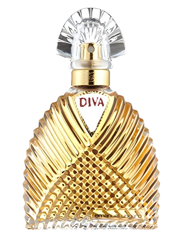 Emanuel Ungaro Diva Eau de Seduction