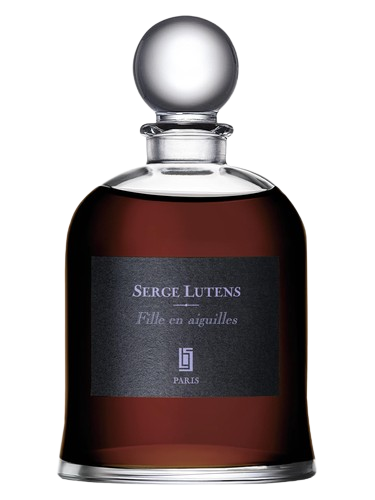 Serge Lutens Fille en Aiguilles