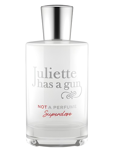 Juliette Has A Gun Not A Perfume Superdose