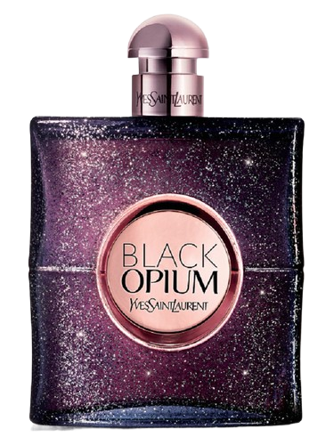 Yves Saint Laurent Black Opium Nuit Blanche