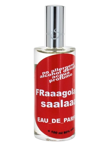 Hilde Soliani Fraaagola Saalaaata