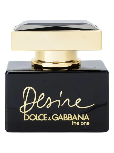 Dolce&Gabbana The One Desire