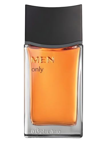 O Boticário Men Only