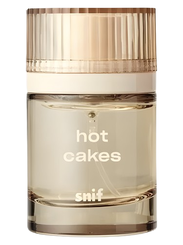 Snif Hot Cakes
