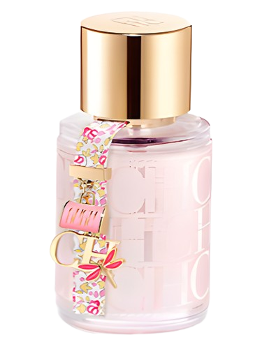 Carolina Herrera CH L'Eau
