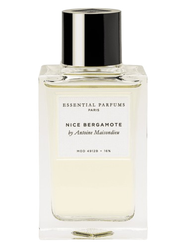 Essential Parfums Nice Bergamote
