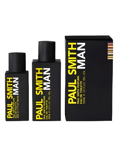 Paul Smith Paul Smith Man
