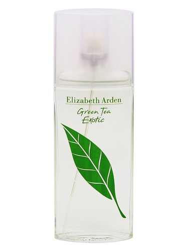 Elizabeth Arden Green Tea Exotic