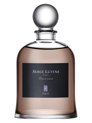 Serge Lutens Boxeuses