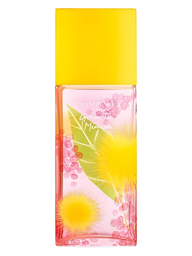 Elizabeth Arden Green Tea Mimosa