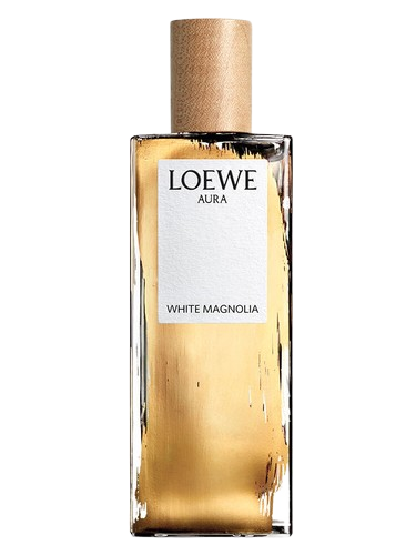 Loewe Loewe Aura White Magnolia
