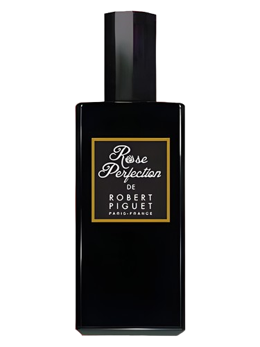 Robert Piguet Rose Perfection