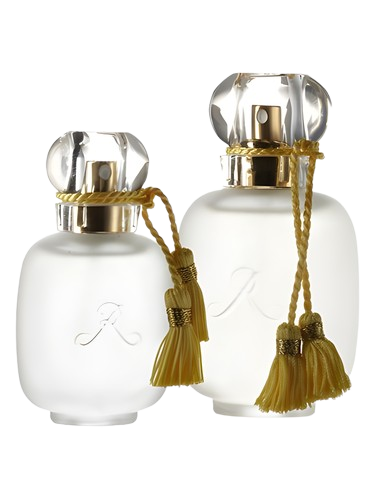 Les Parfums de Rosine Rose d'Ete