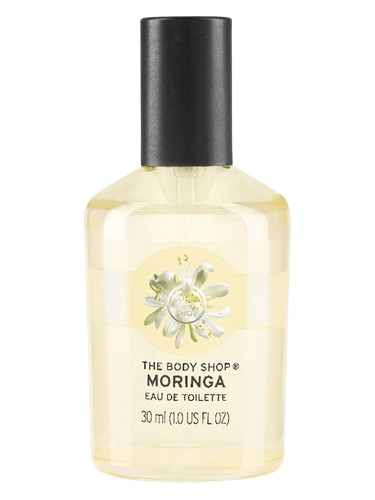 The Body Shop Moringa