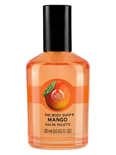 The Body Shop Mango