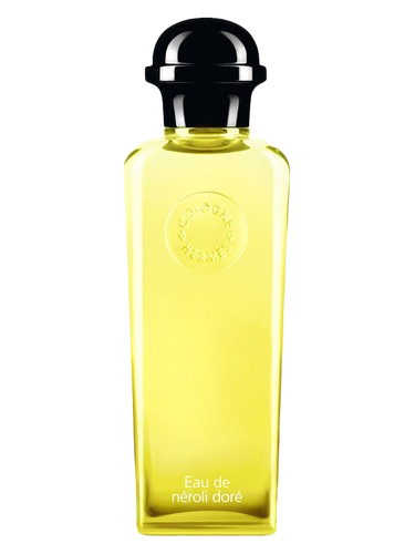Hermès Eau de Néroli Doré