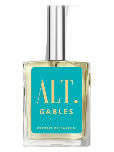 ALT. Fragrances Gables
