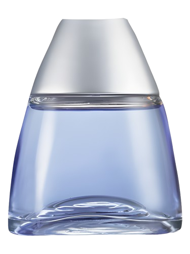 Avon Blue Rush