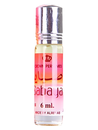 ALREHAB PERFUMES Sabaya