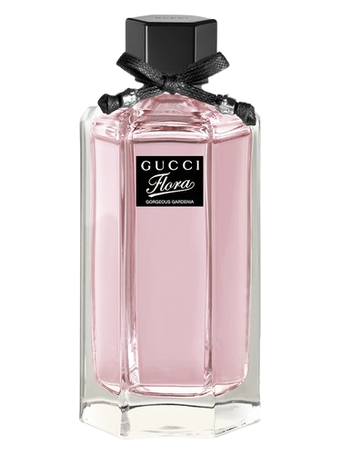 Gucci Flora by Gucci Gorgeous Gardenia