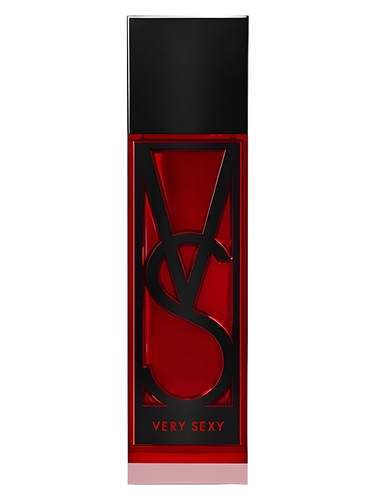 Victoria's Secret Very Sexy (2012)