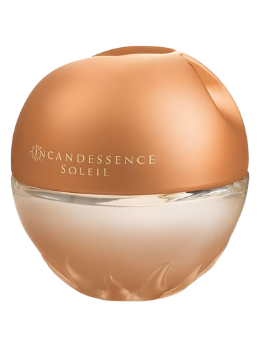 Avon Incandessence Soleil