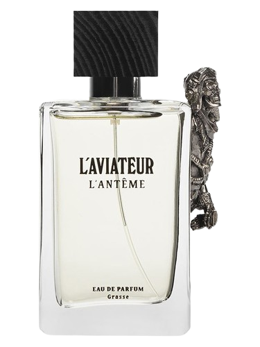 Prima Materia L'Aviateur