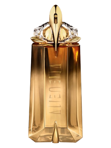 Mugler Alien Oud Majestueux