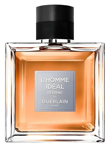 Guerlain L'Homme Idéal Extrême