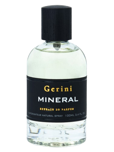 Gerini Mineral