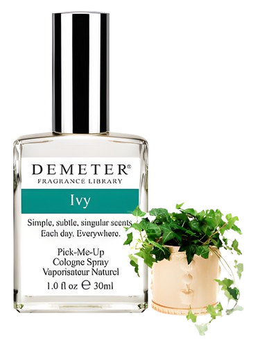 Demeter Fragrance Ivy