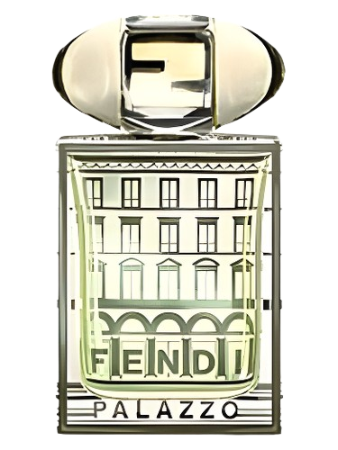 Fendi Palazzo Fendi Eau de Toilette