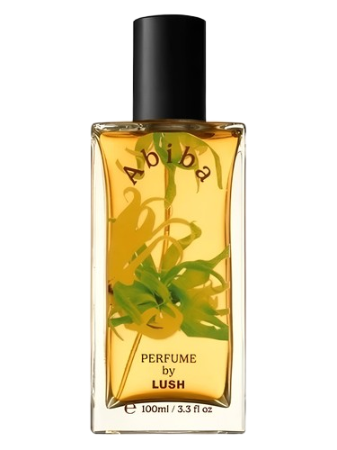 Lush Abiba