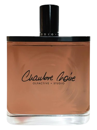 Olfactive Studio Chambre Noire