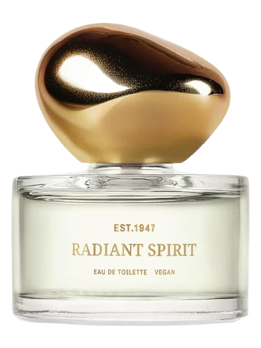 H&M Radiant Spirit