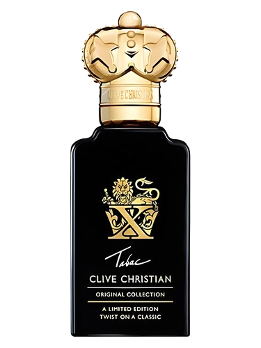 Clive Christian X Twist Tabac