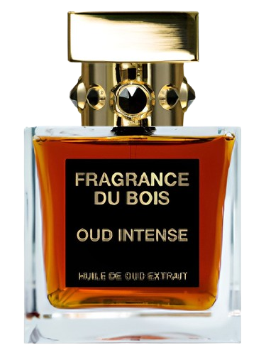 Fragrance Du Bois Oud Intense