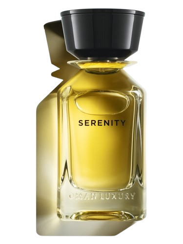 Omanluxury Serenity