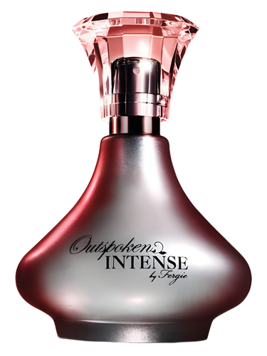 Avon Outspoken Intense by Fergie