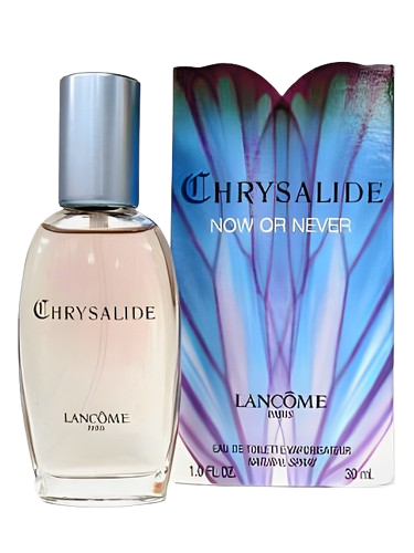 Lancôme Chrysalide Now or Never