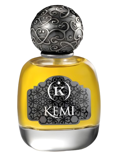 Kemi Blending Magic Kemi