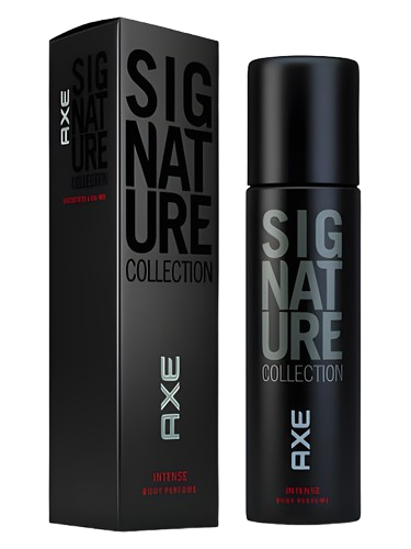 AXE Signature Intense