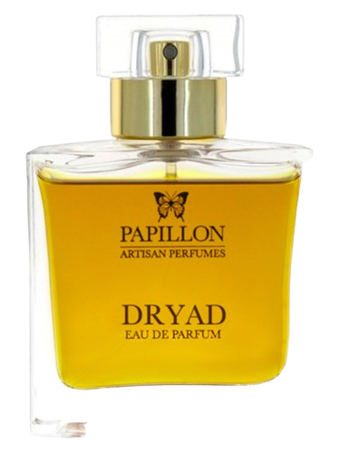 Papillon Artisan Perfumes Dryad