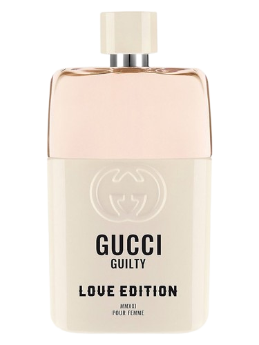 Gucci Guilty Love Edition MMXXI pour Femme